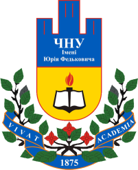 Nationale Jurij-Fedkowytsch-Universität Czernowitz