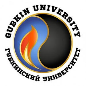 Gubkin Universität