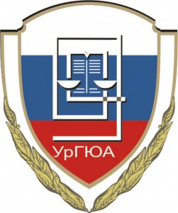 Juristische Universität Ural