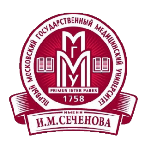 Medizinische Sechenov Universität