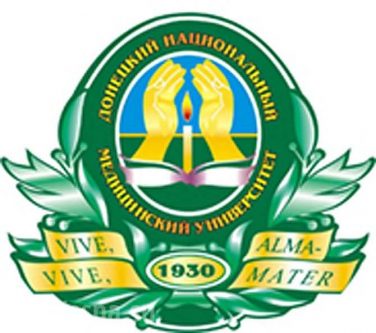 Nationale Medizinische Gorkij-Universität Donezk